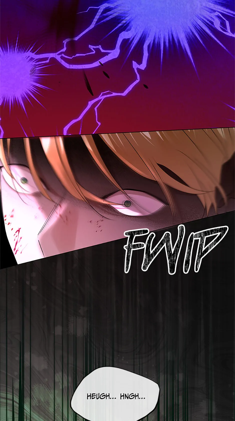 The Unwelcome Guests of House Fildette Chapter 119 - page 32