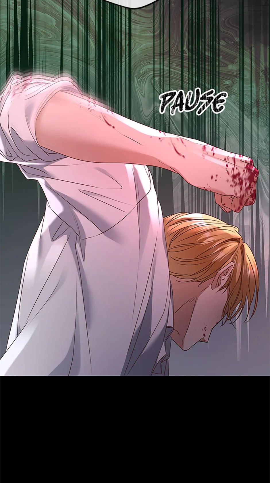 The Unwelcome Guests of House Fildette Chapter 119 - page 33