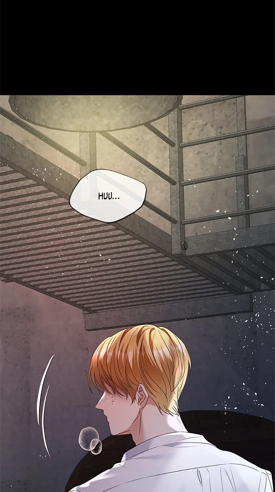 The Unwelcome Guests of House Fildette Chapter 119 - page 34