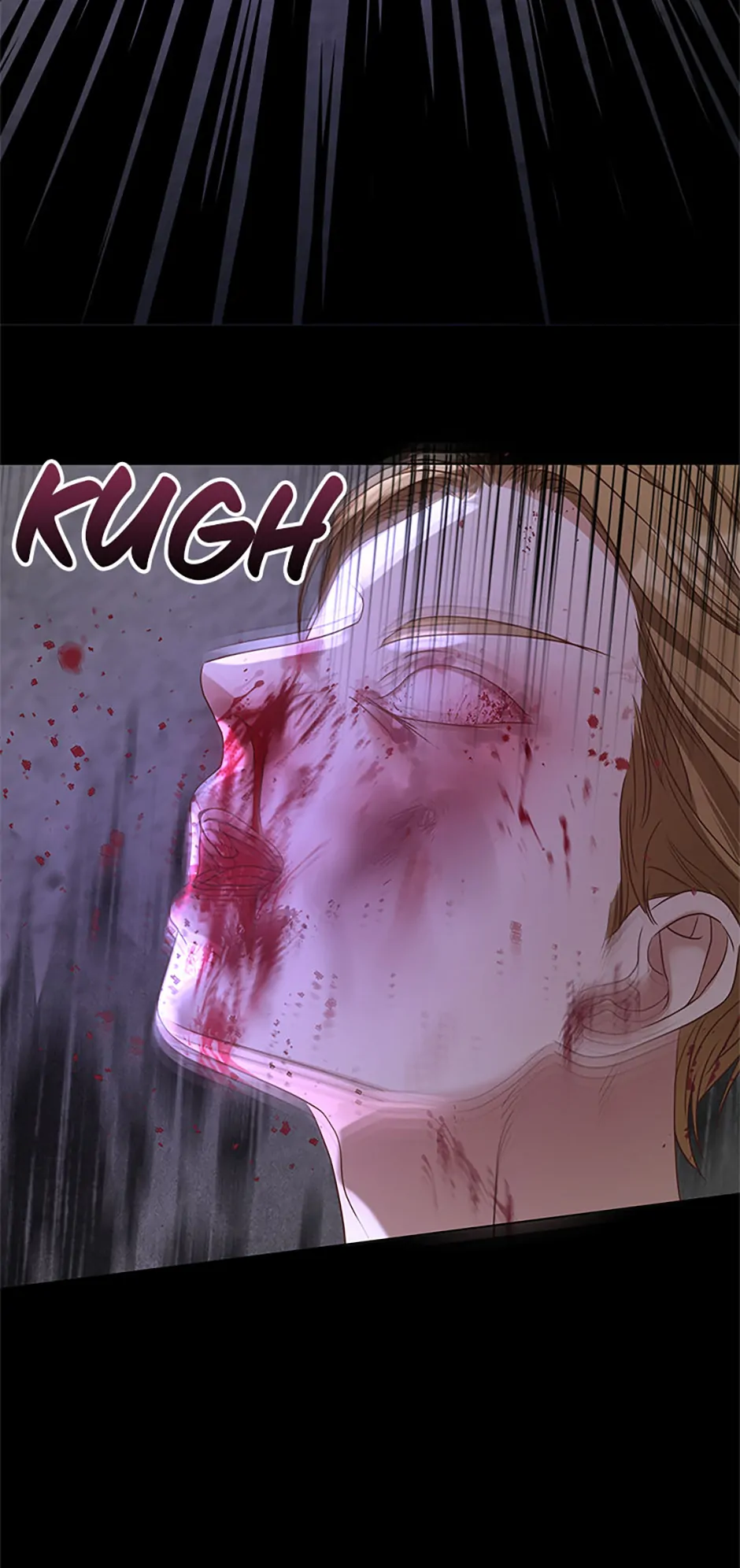 The Unwelcome Guests of House Fildette Chapter 119 - page 40