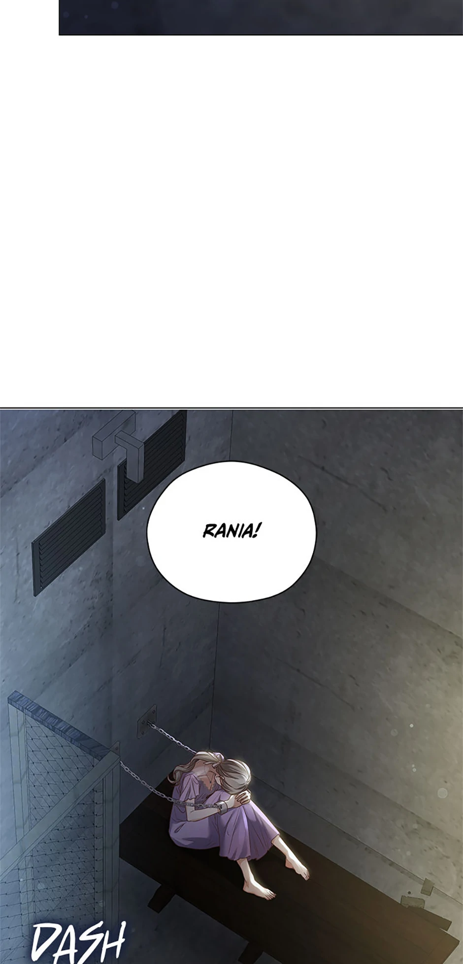 The Unwelcome Guests of House Fildette Chapter 119 - page 44