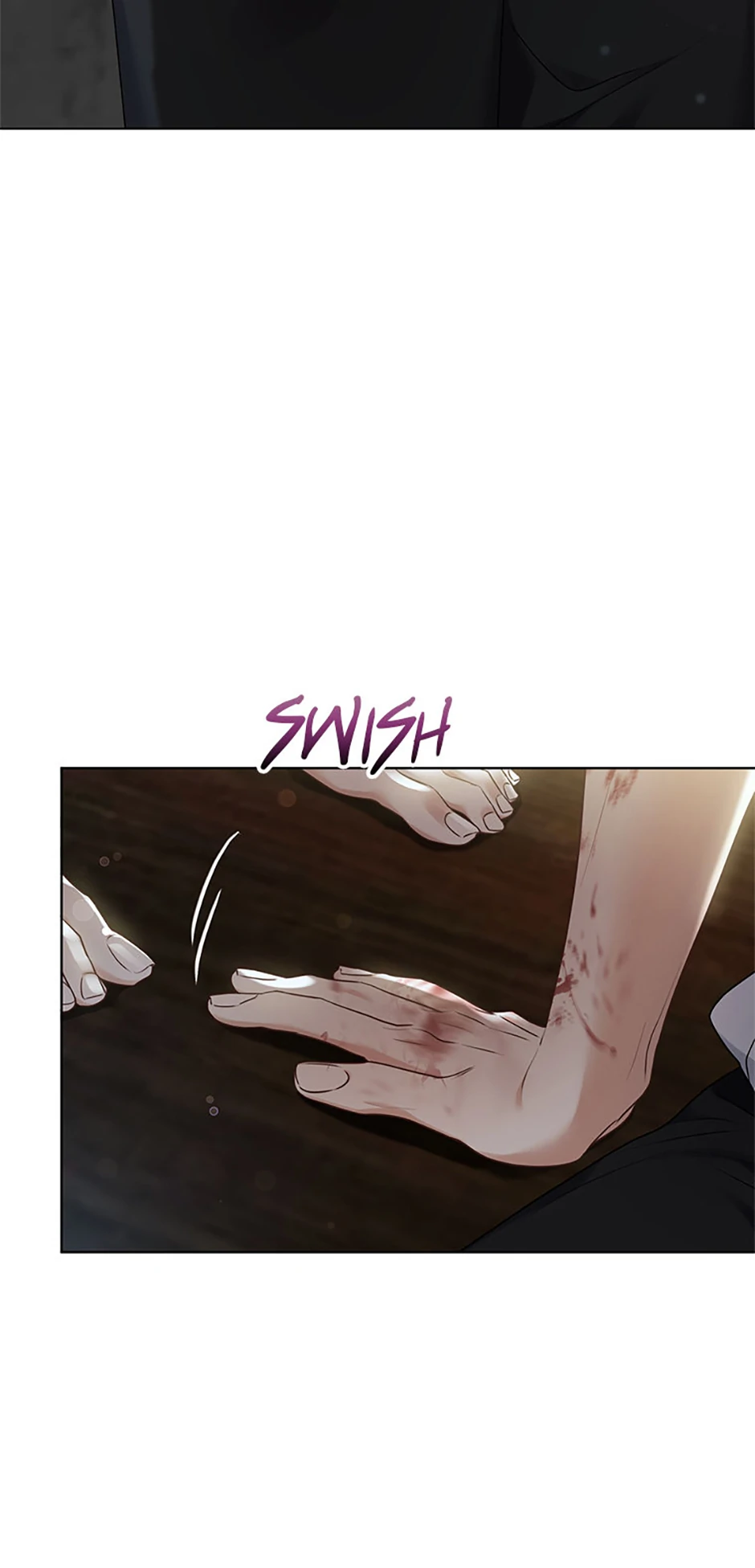 The Unwelcome Guests of House Fildette Chapter 119 - page 47