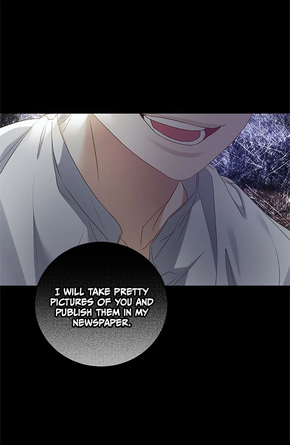 The Unwelcome Guests of House Fildette Chapter 119 - page 4