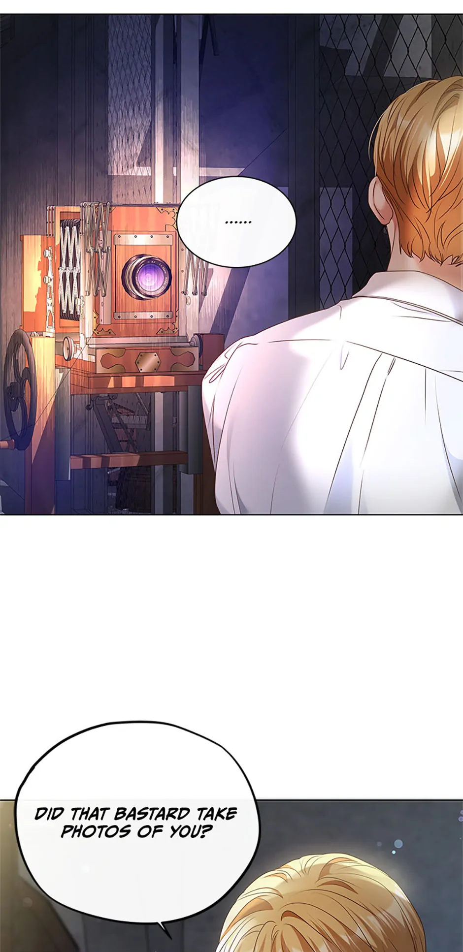 The Unwelcome Guests of House Fildette Chapter 119 - page 55