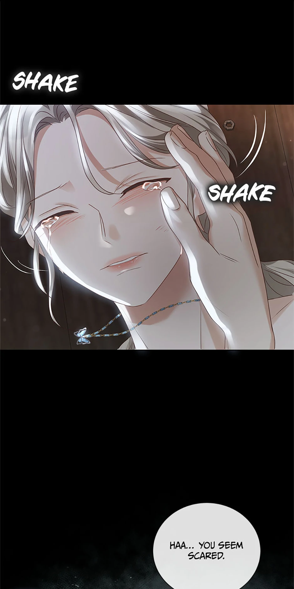 The Unwelcome Guests of House Fildette Chapter 119 - page 5