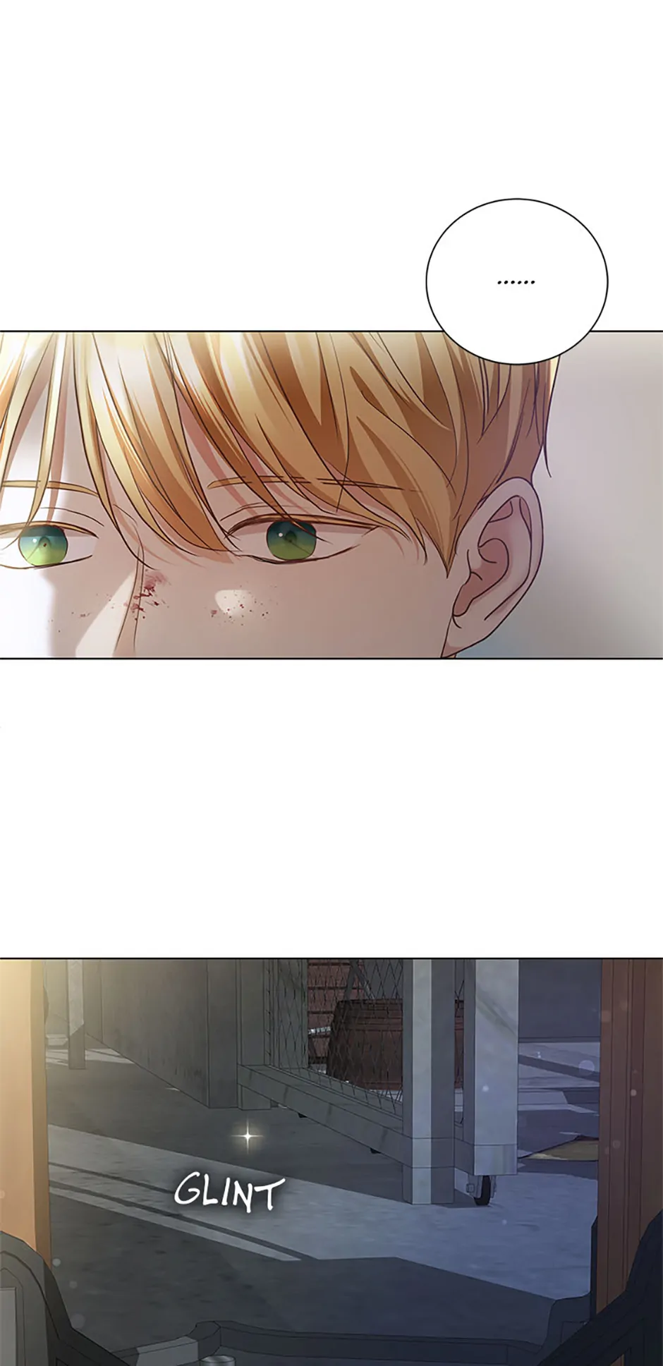 The Unwelcome Guests of House Fildette Chapter 119 - page 61