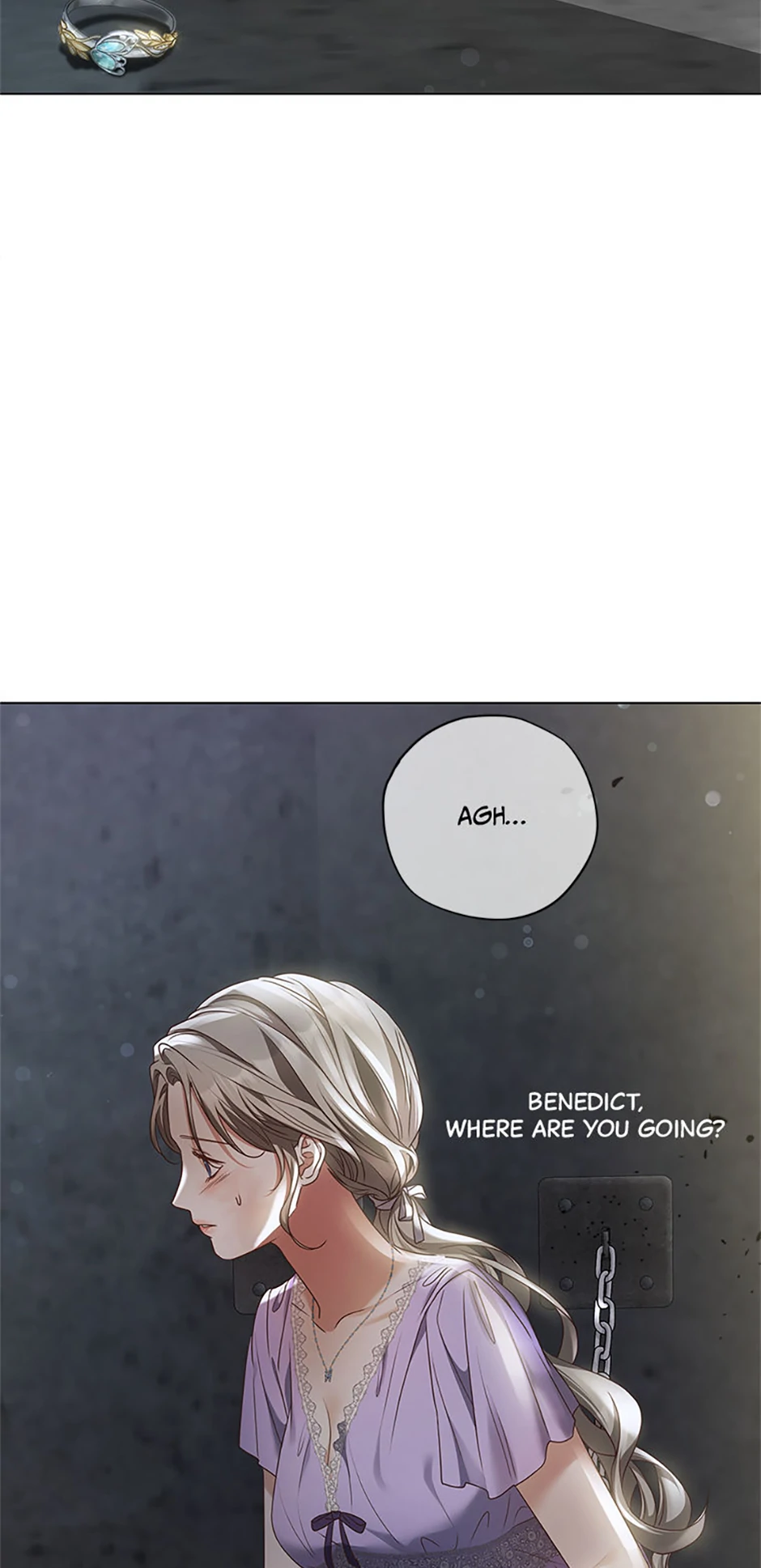 The Unwelcome Guests of House Fildette Chapter 119 - page 63