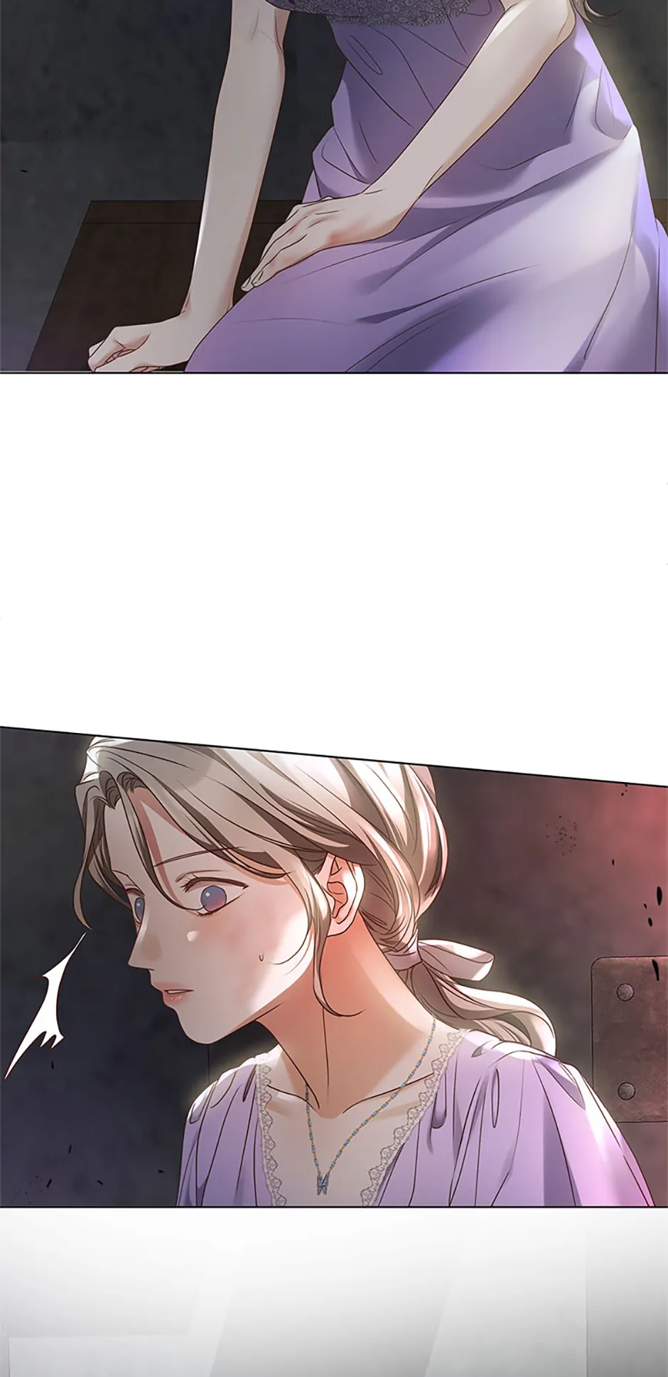 The Unwelcome Guests of House Fildette Chapter 119 - page 64