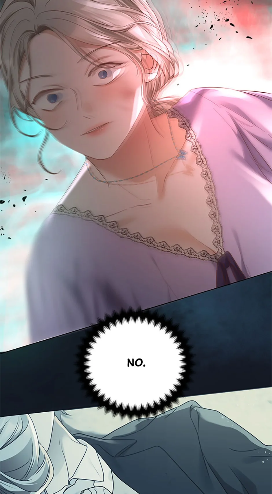 The Unwelcome Guests of House Fildette Chapter 119 - page 69