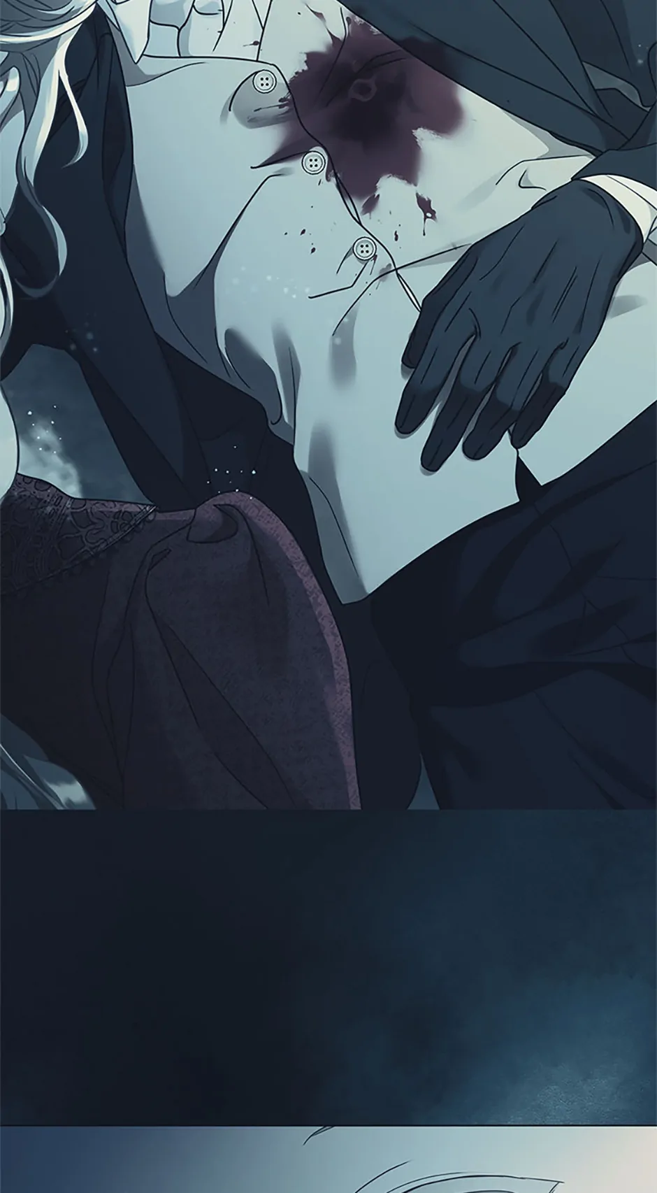 The Unwelcome Guests of House Fildette Chapter 119 - page 70