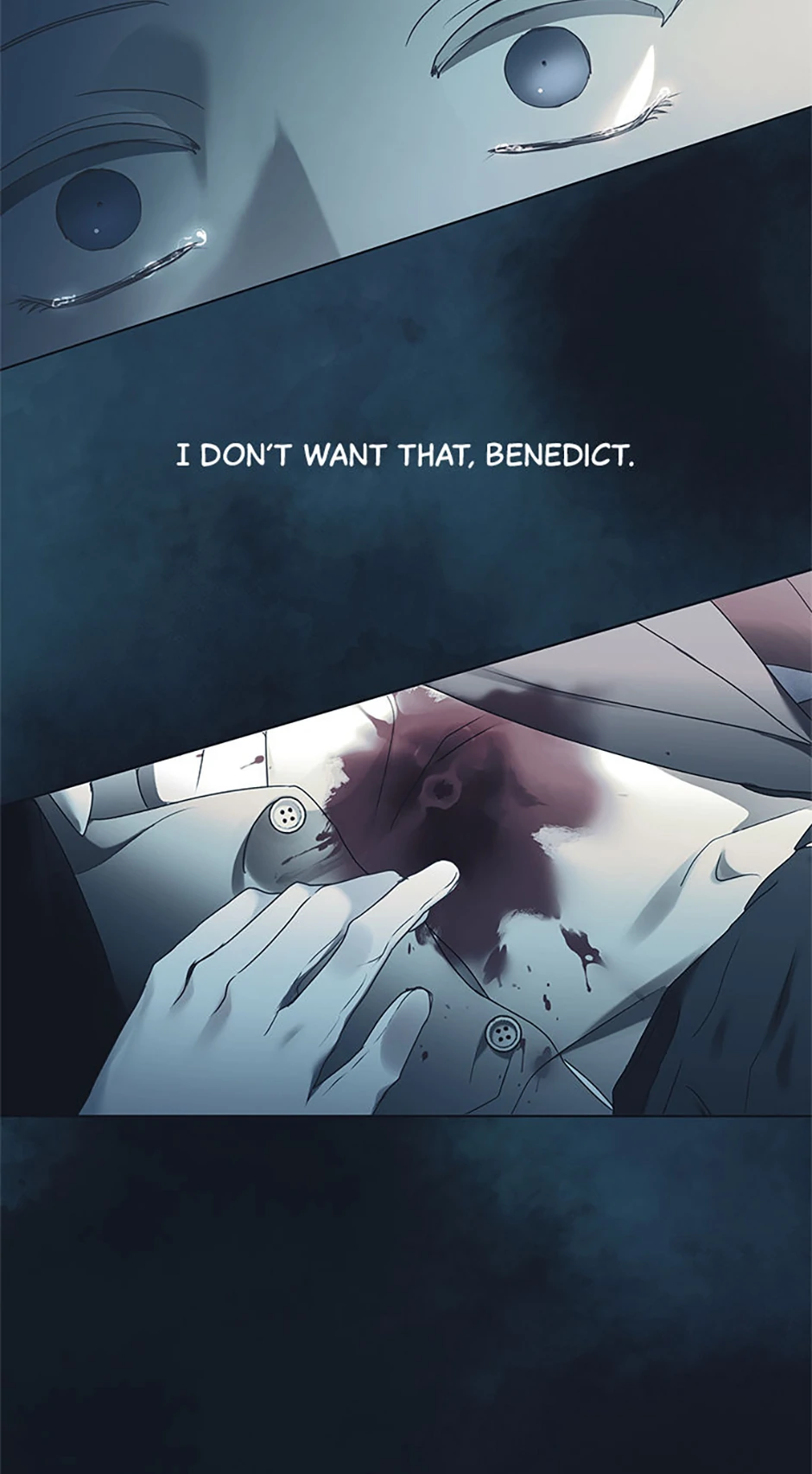 The Unwelcome Guests of House Fildette Chapter 119 - page 71