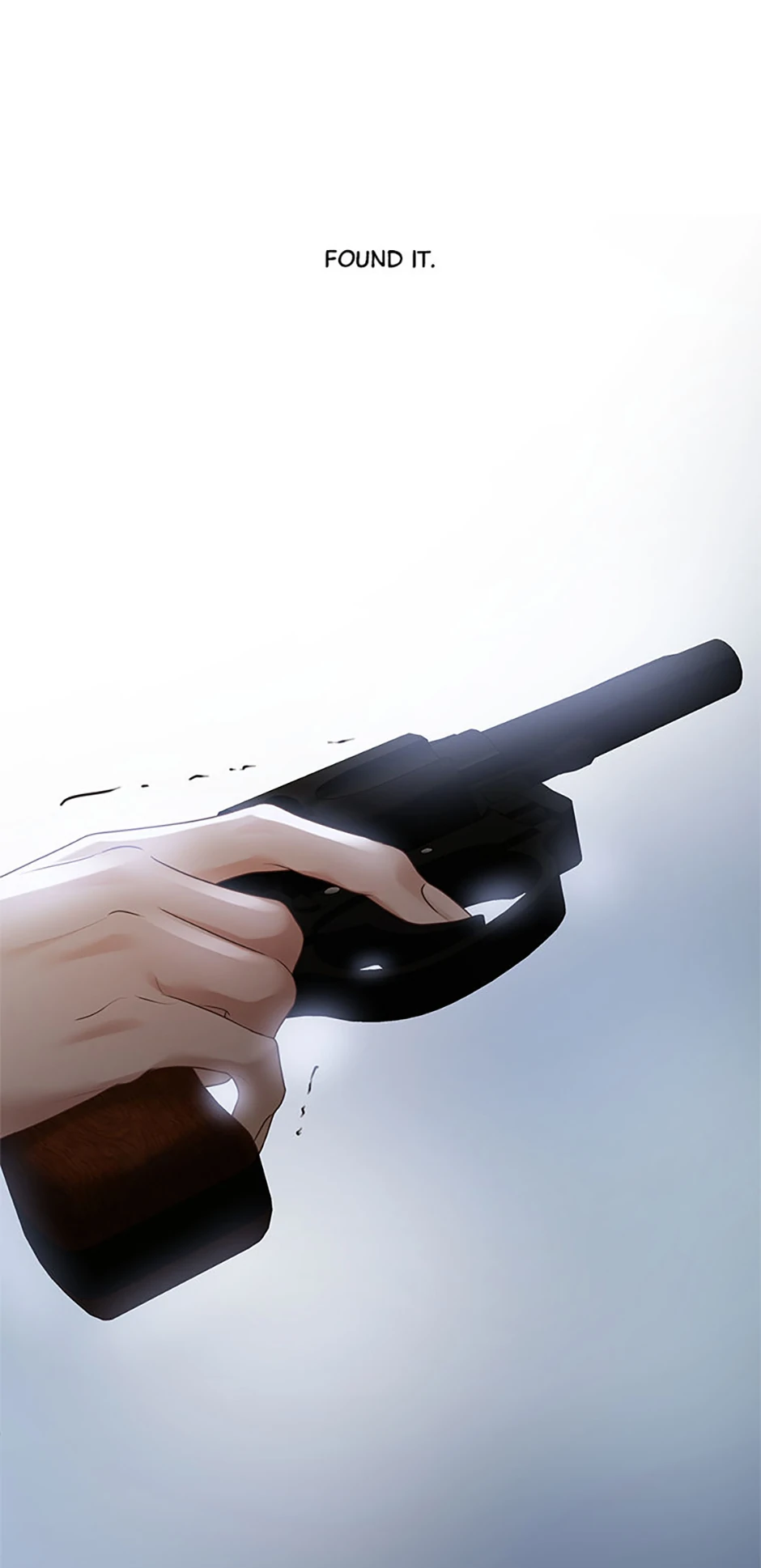 The Unwelcome Guests of House Fildette Chapter 119 - page 74