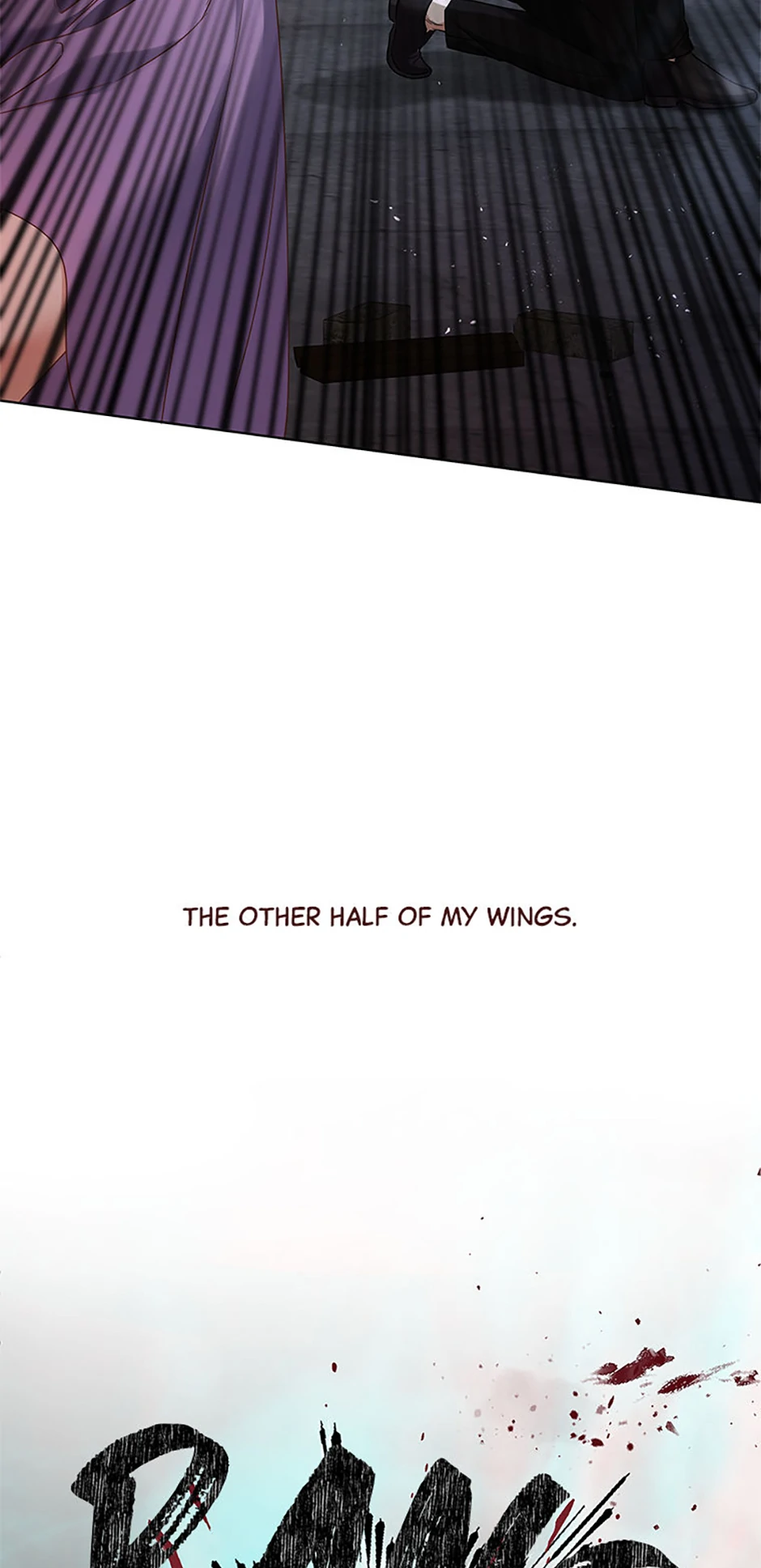 The Unwelcome Guests of House Fildette Chapter 119 - page 76