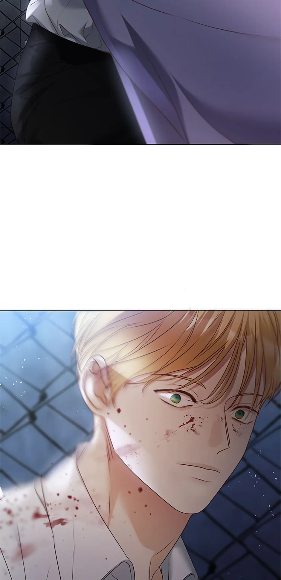 The Unwelcome Guests of House Fildette Chapter 119 - page 78