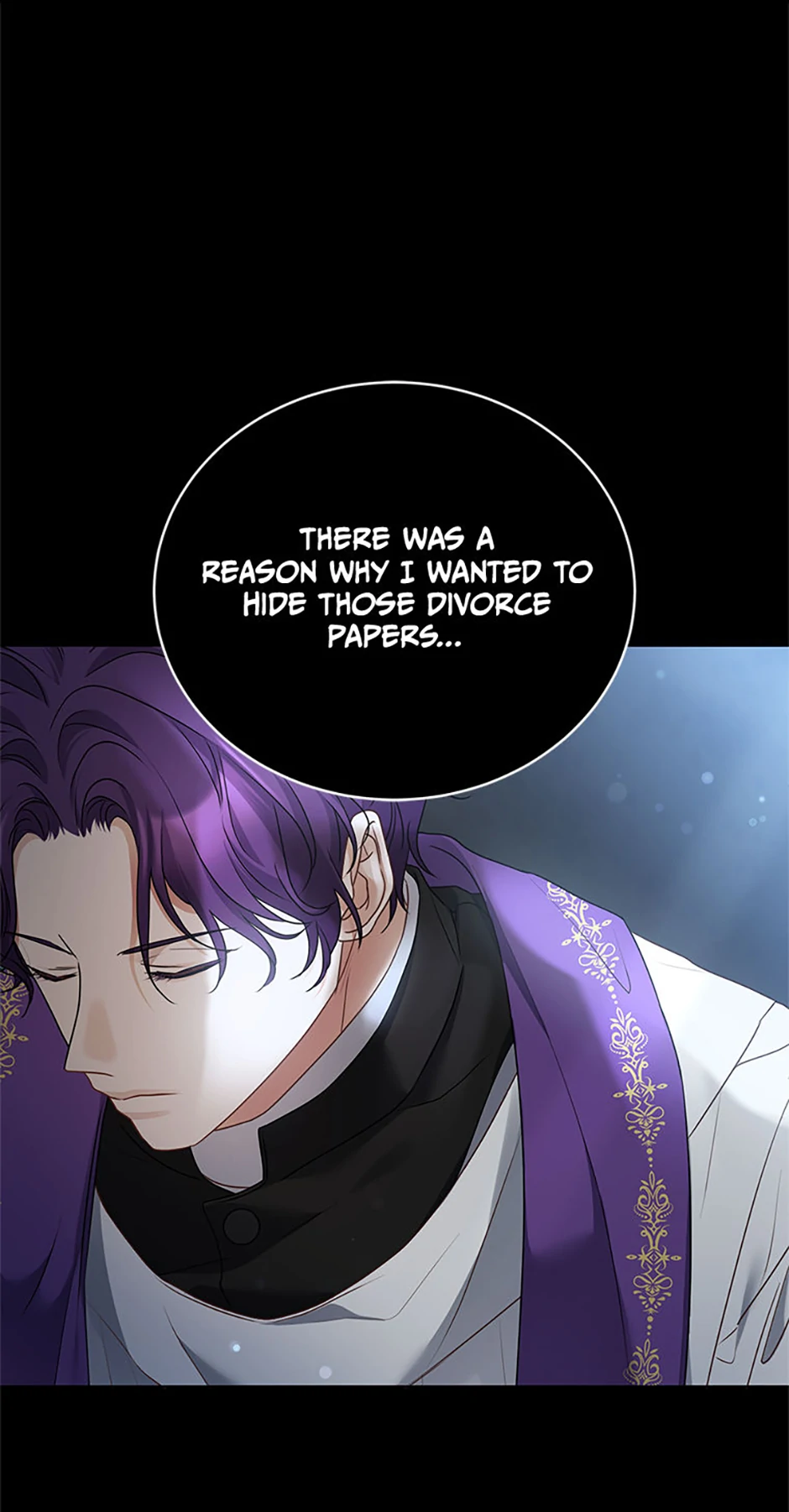 The Unwelcome Guests of House Fildette Chapter 120 - page 9