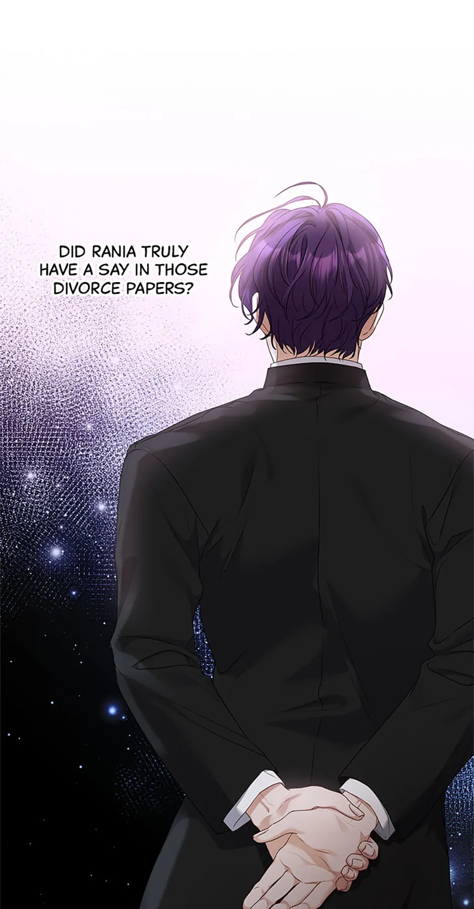 The Unwelcome Guests of House Fildette Chapter 120 - page 11
