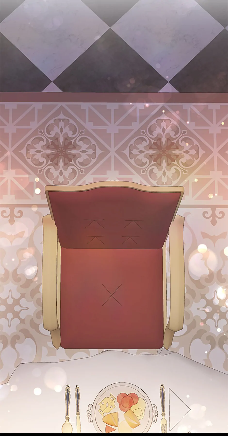 The Unwelcome Guests of House Fildette Chapter 120 - page 14