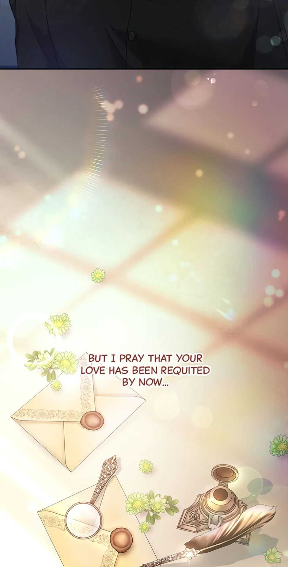 The Unwelcome Guests of House Fildette Chapter 120 - page 25