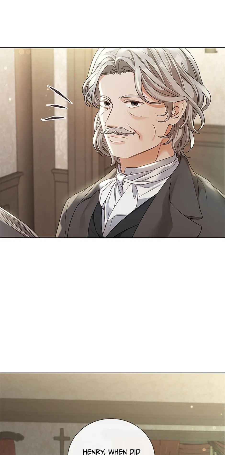 The Unwelcome Guests of House Fildette Chapter 120 - page 57