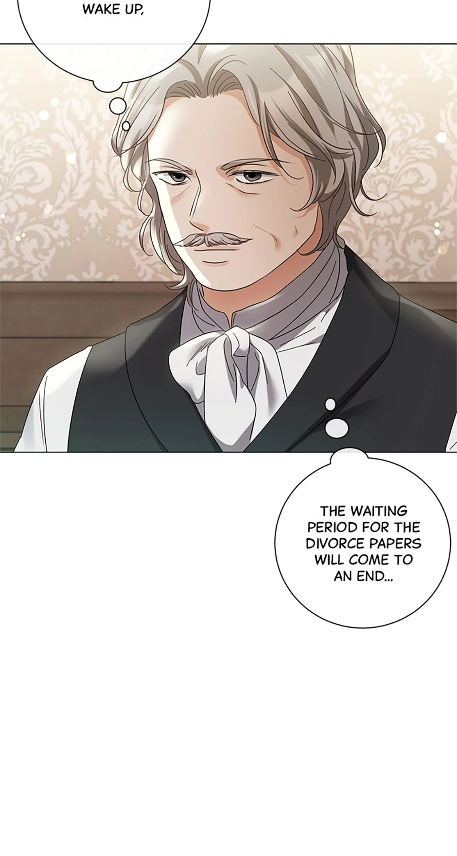 The Unwelcome Guests of House Fildette Chapter 120 - page 66