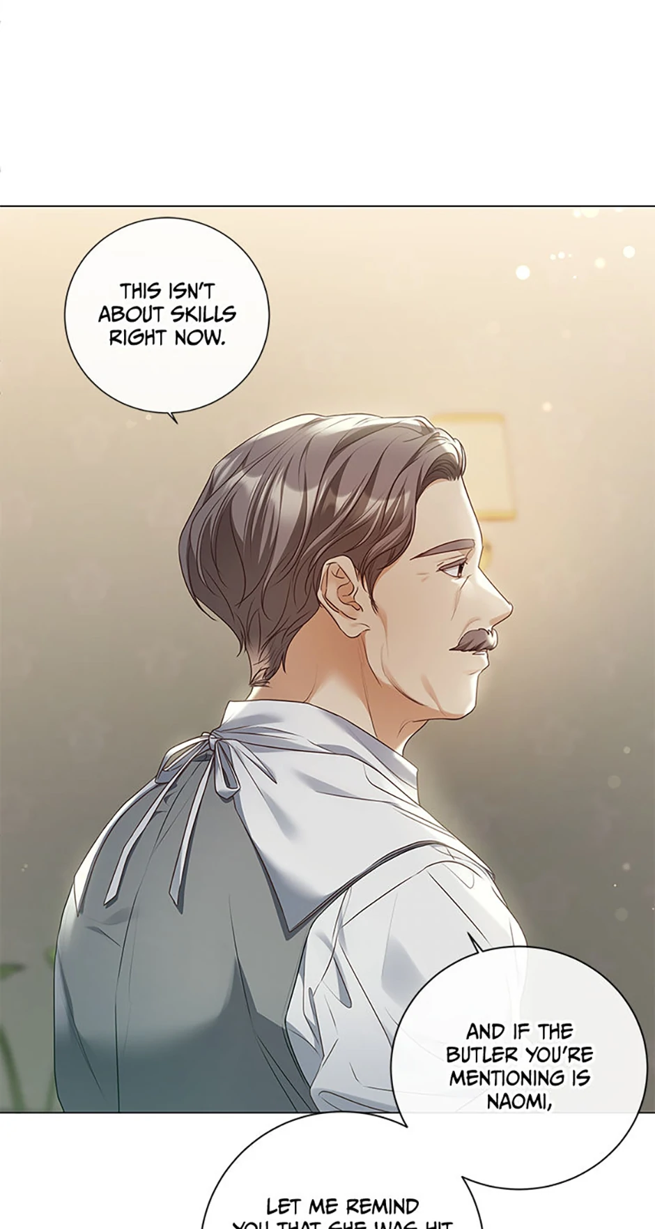 The Unwelcome Guests of House Fildette Chapter 120 - page 76