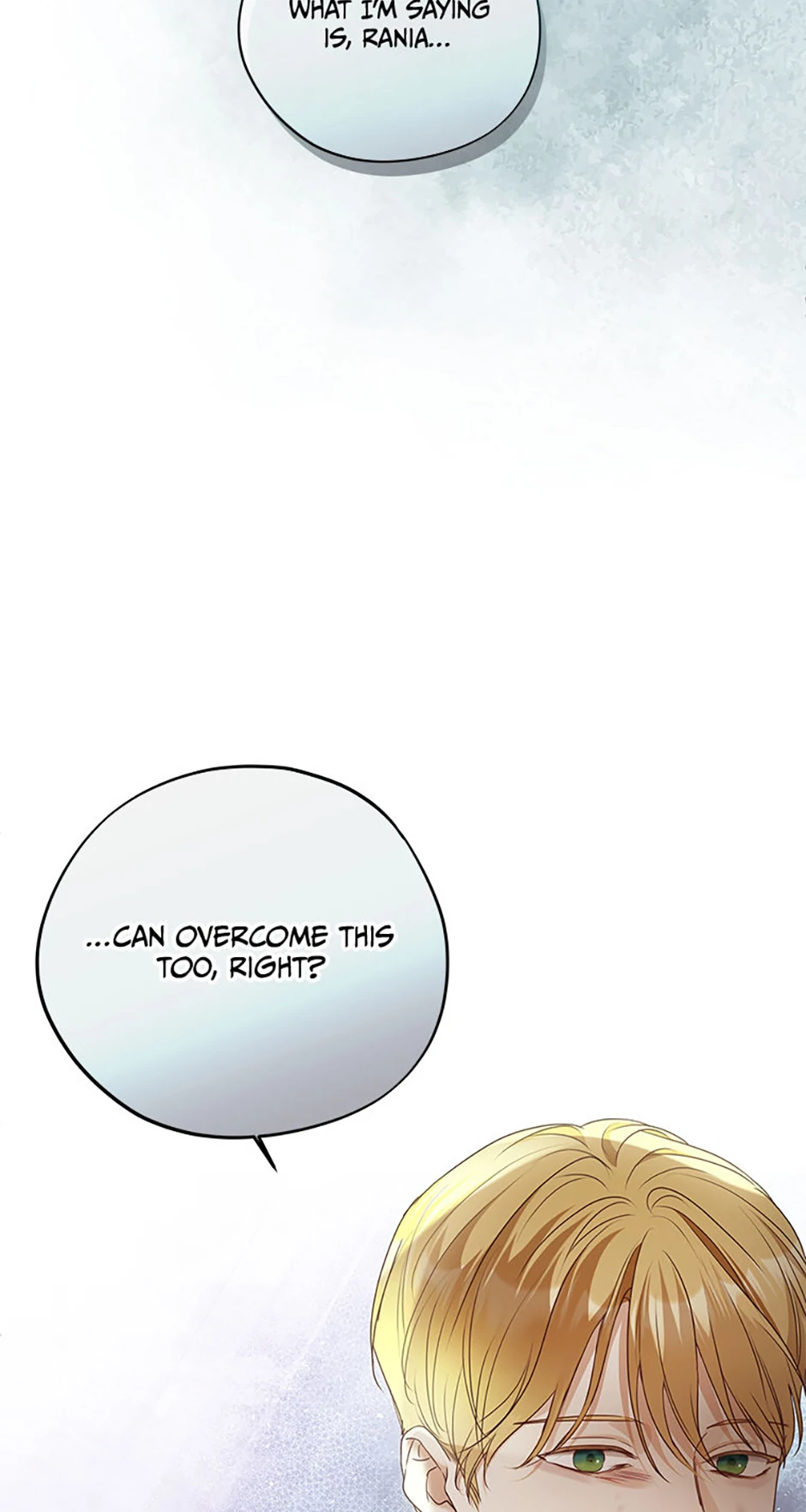 The Unwelcome Guests of House Fildette Chapter 120 - page 80