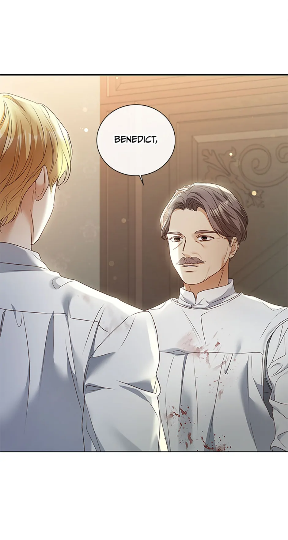 The Unwelcome Guests of House Fildette Chapter 120 - page 82