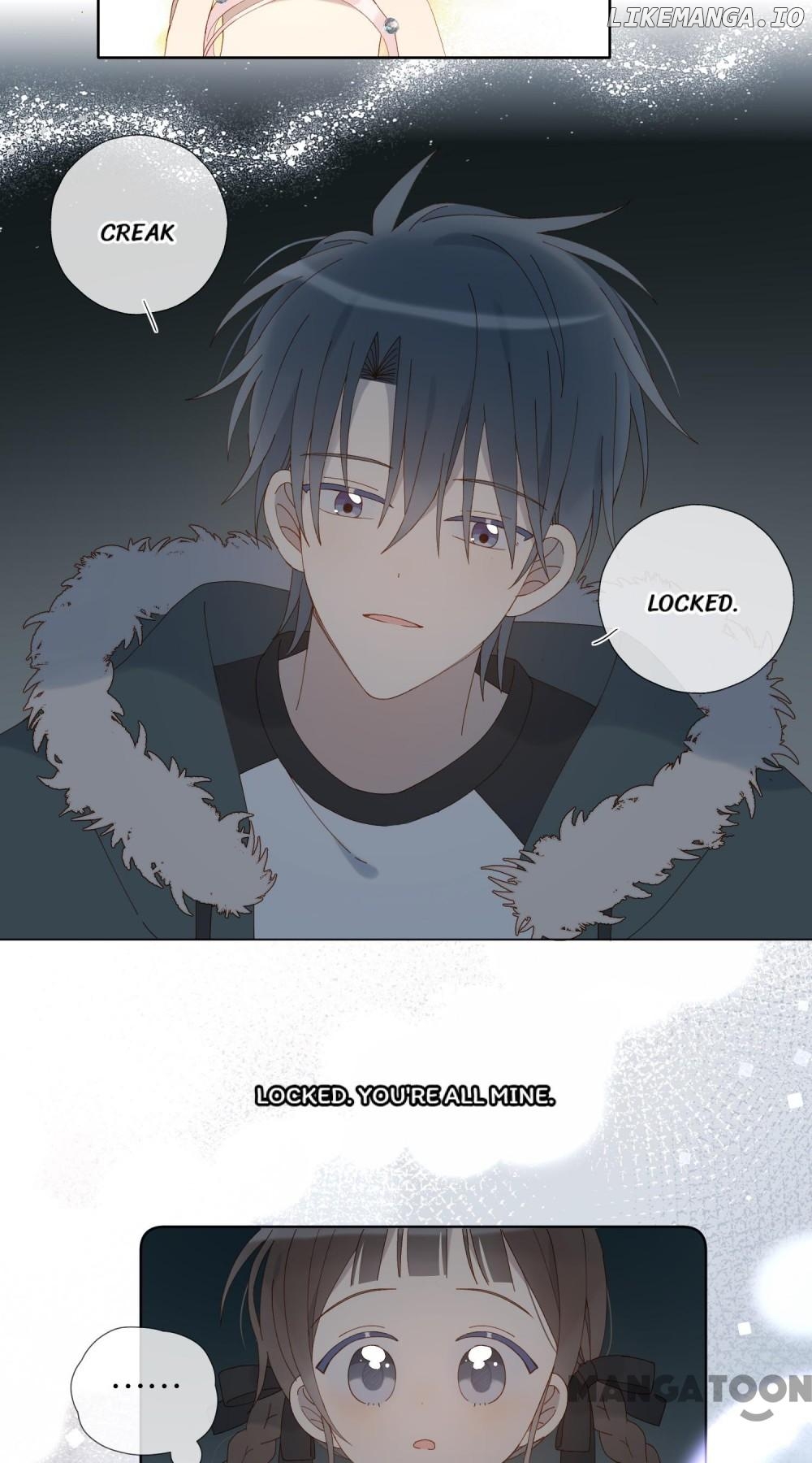 He Is So Flirty Chapter 91 - page 25