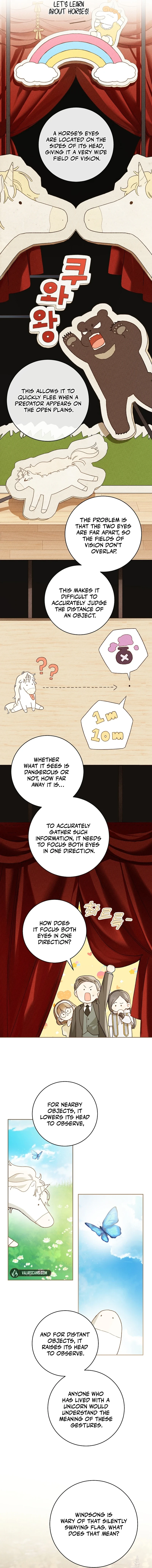 My Farm by the Palace Chapter 81 - page 3