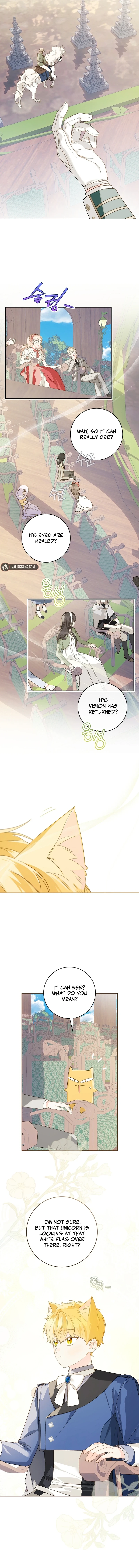 My Farm by the Palace Chapter 81 - page 4