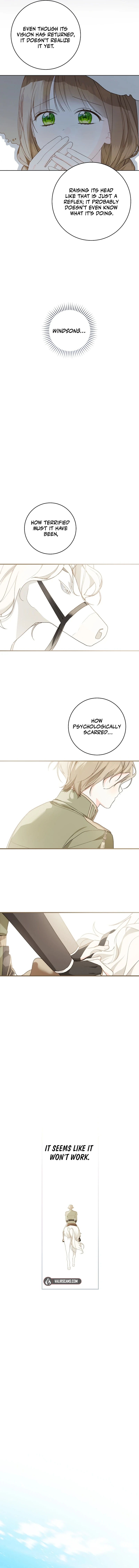 My Farm by the Palace Chapter 81 - page 6