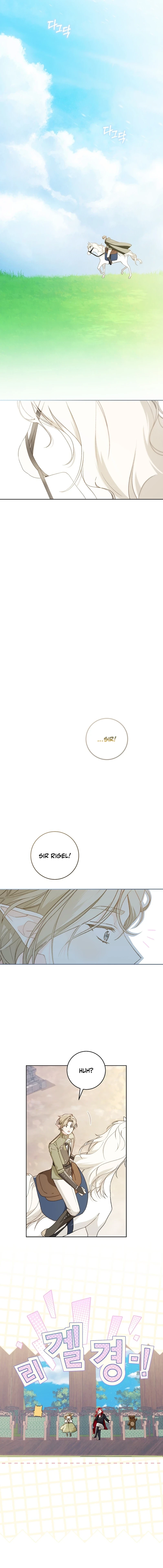 My Farm by the Palace Chapter 81 - page 7