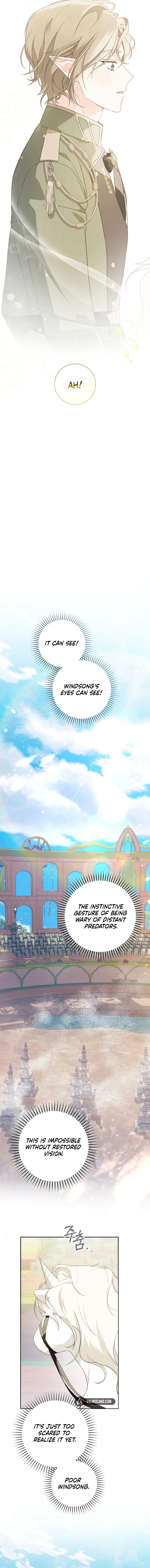 My Farm by the Palace Chapter 81 - page 9