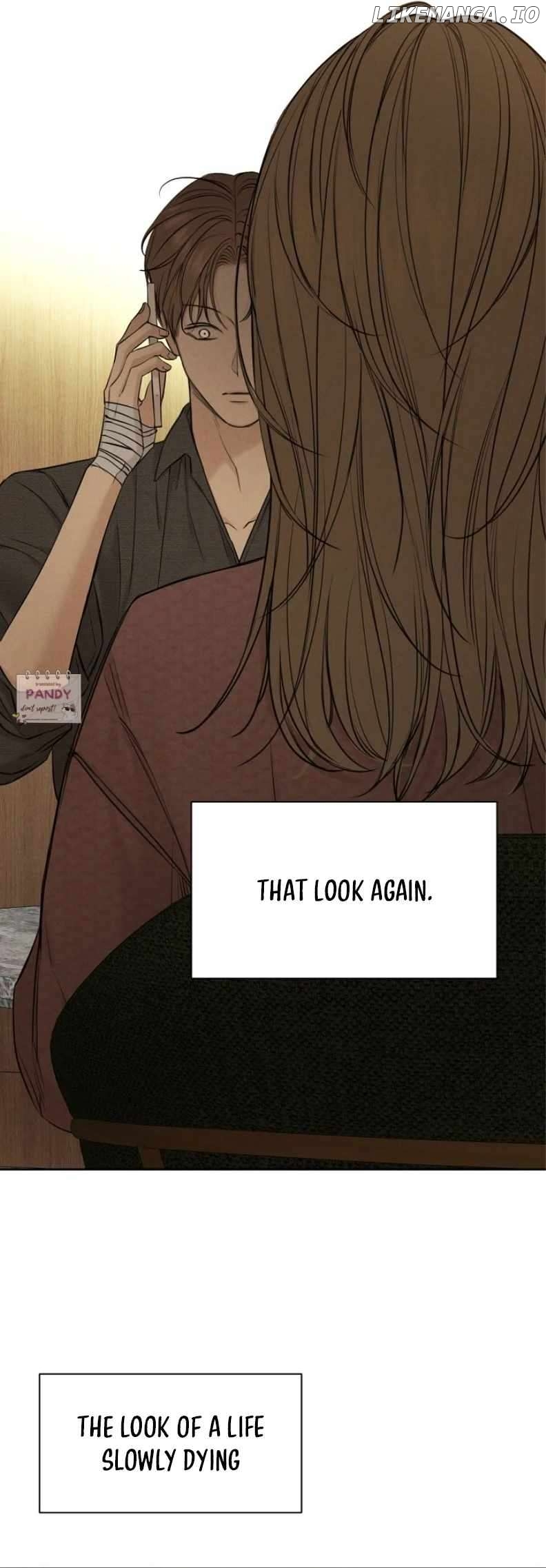 The Dawn to Come Chapter 59 - page 33