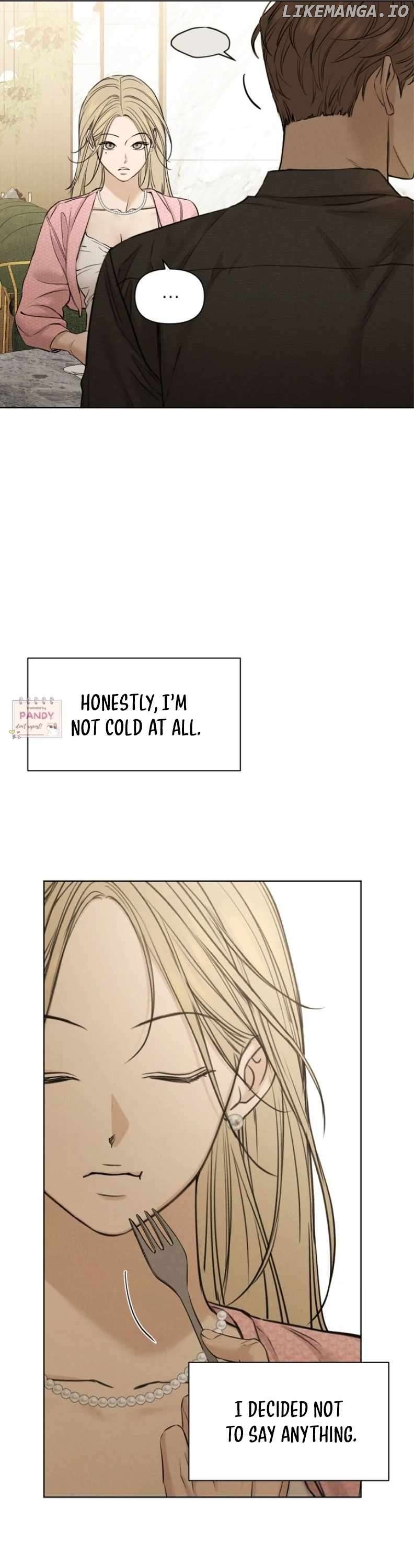 The Dawn to Come Chapter 59 - page 4