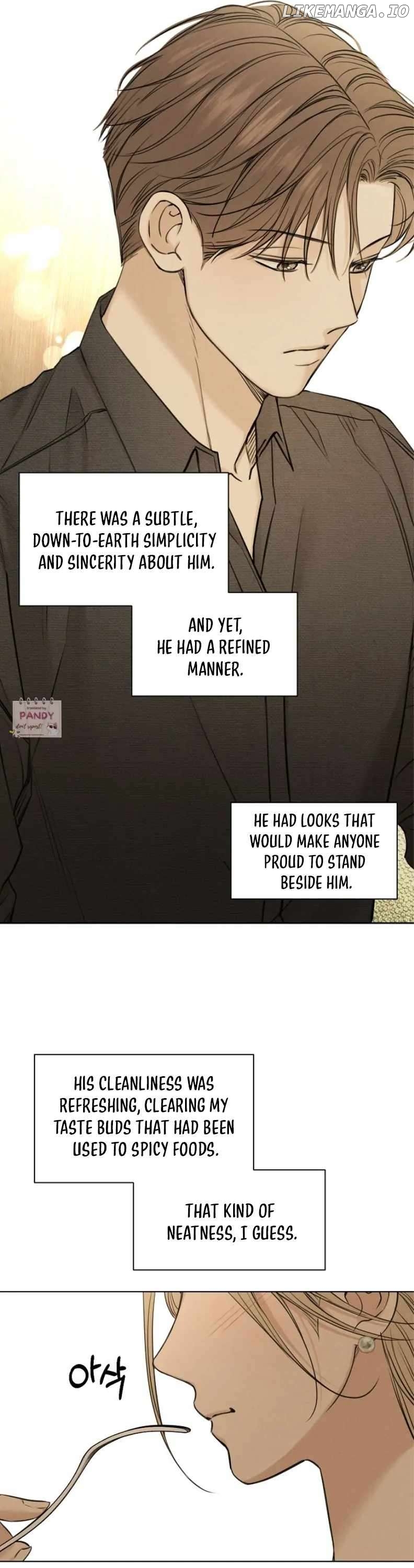 The Dawn to Come Chapter 59 - page 7
