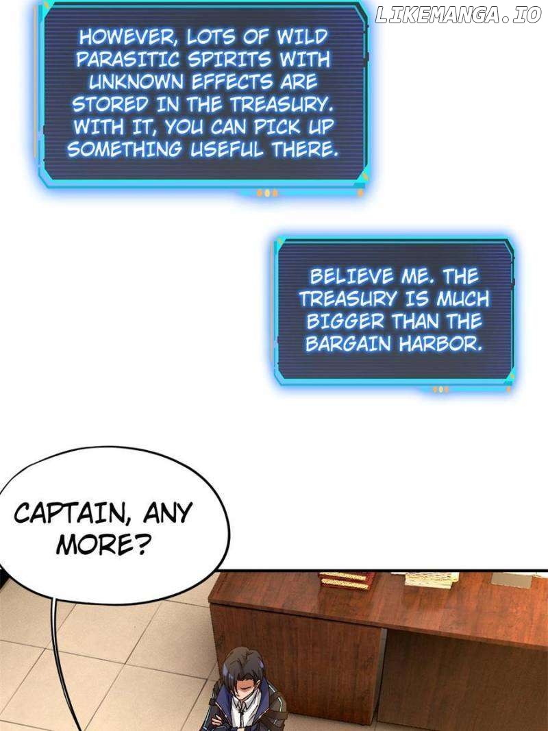 Doomsday Jigsaw Puzzle Chapter 44 - page 12