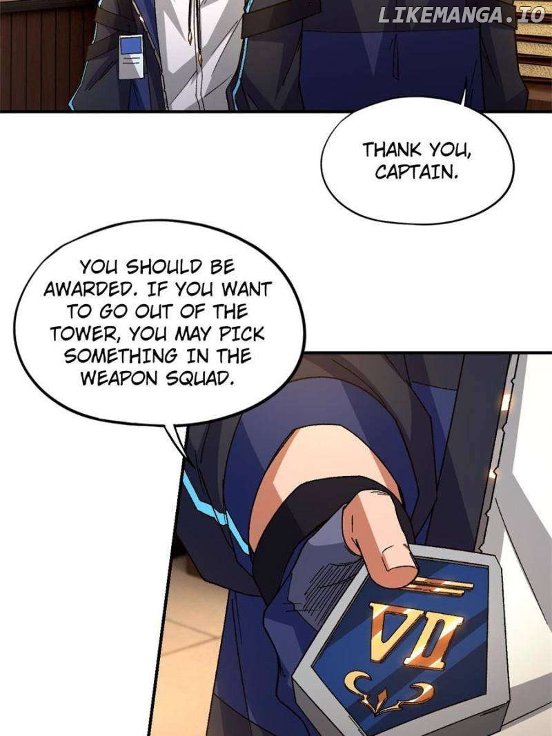 Doomsday Jigsaw Puzzle Chapter 44 - page 9