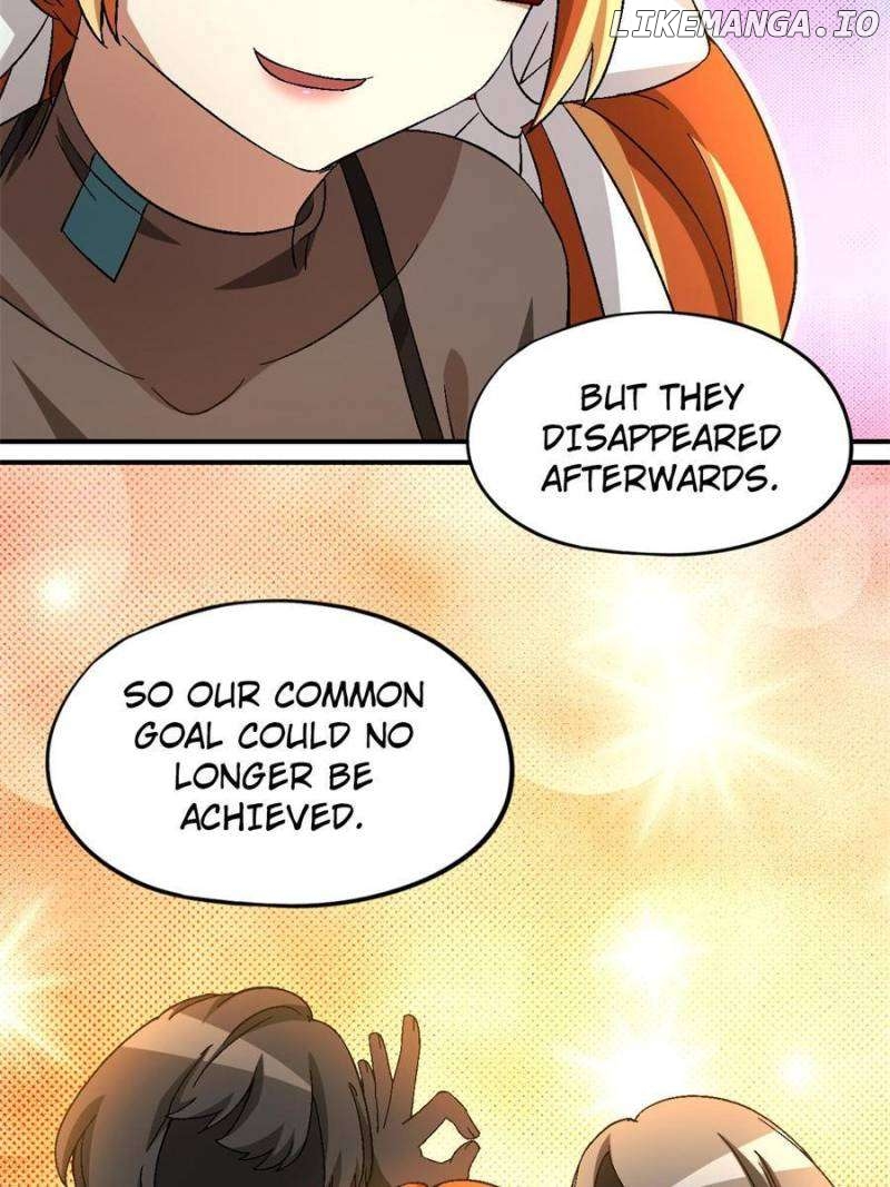 Doomsday Jigsaw Puzzle Chapter 46 - page 37