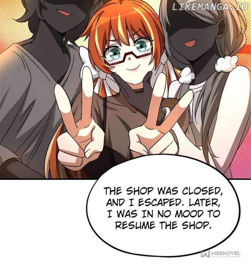 Doomsday Jigsaw Puzzle Chapter 46 - page 38