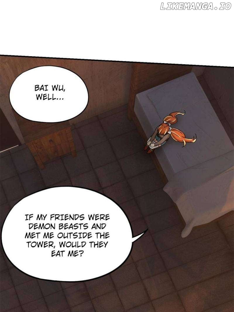 Doomsday Jigsaw Puzzle Chapter 46 - page 48