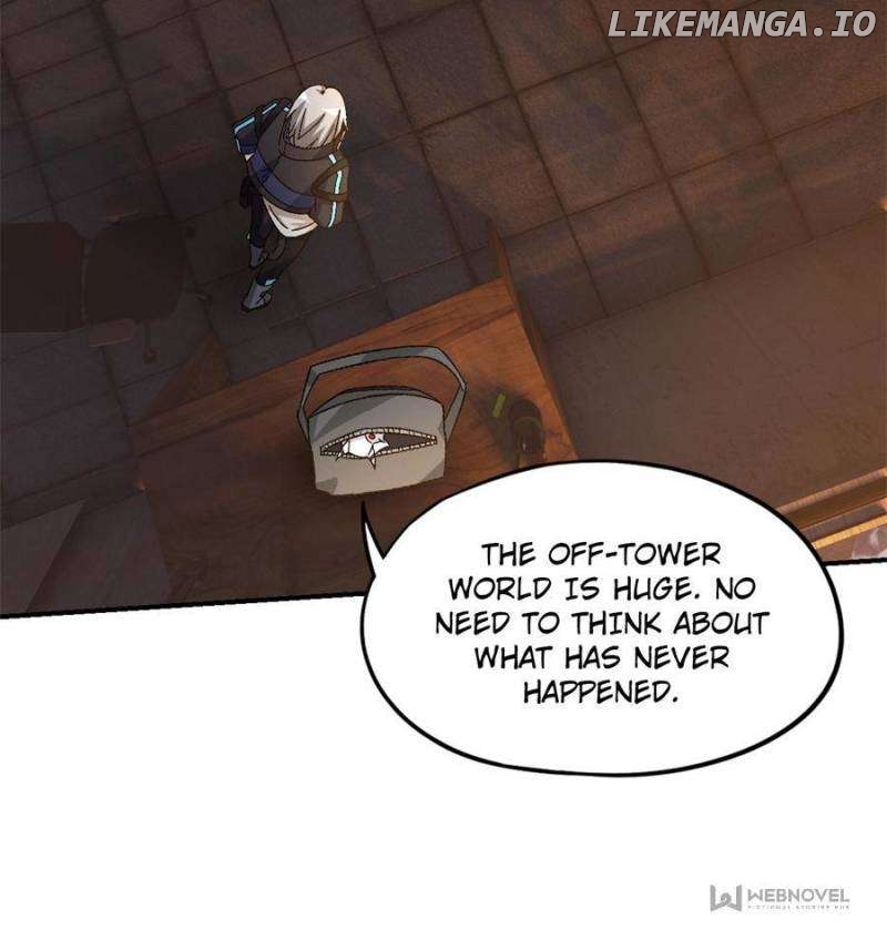 Doomsday Jigsaw Puzzle Chapter 46 - page 49