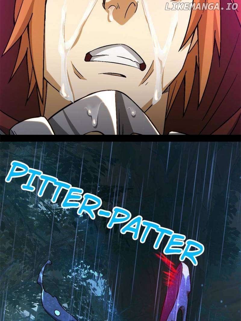 Doomsday Jigsaw Puzzle Chapter 47 - page 20