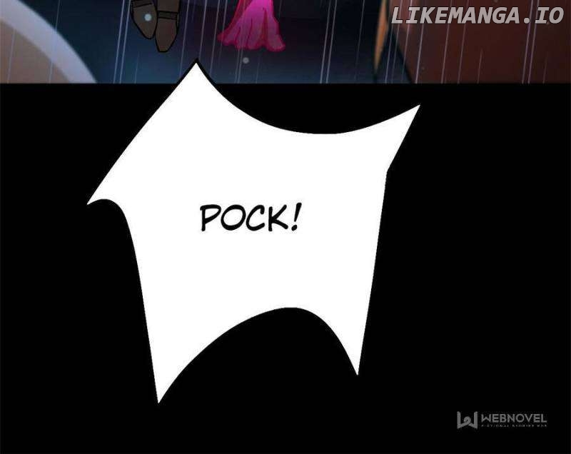 Doomsday Jigsaw Puzzle Chapter 47 - page 22