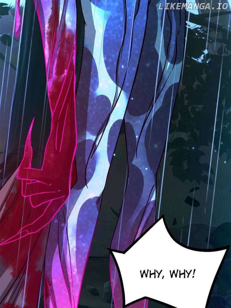 Doomsday Jigsaw Puzzle Chapter 47 - page 31