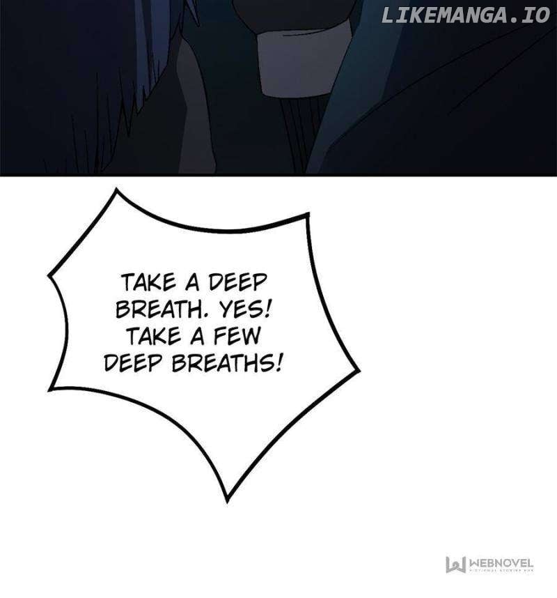 Doomsday Jigsaw Puzzle Chapter 47 - page 5