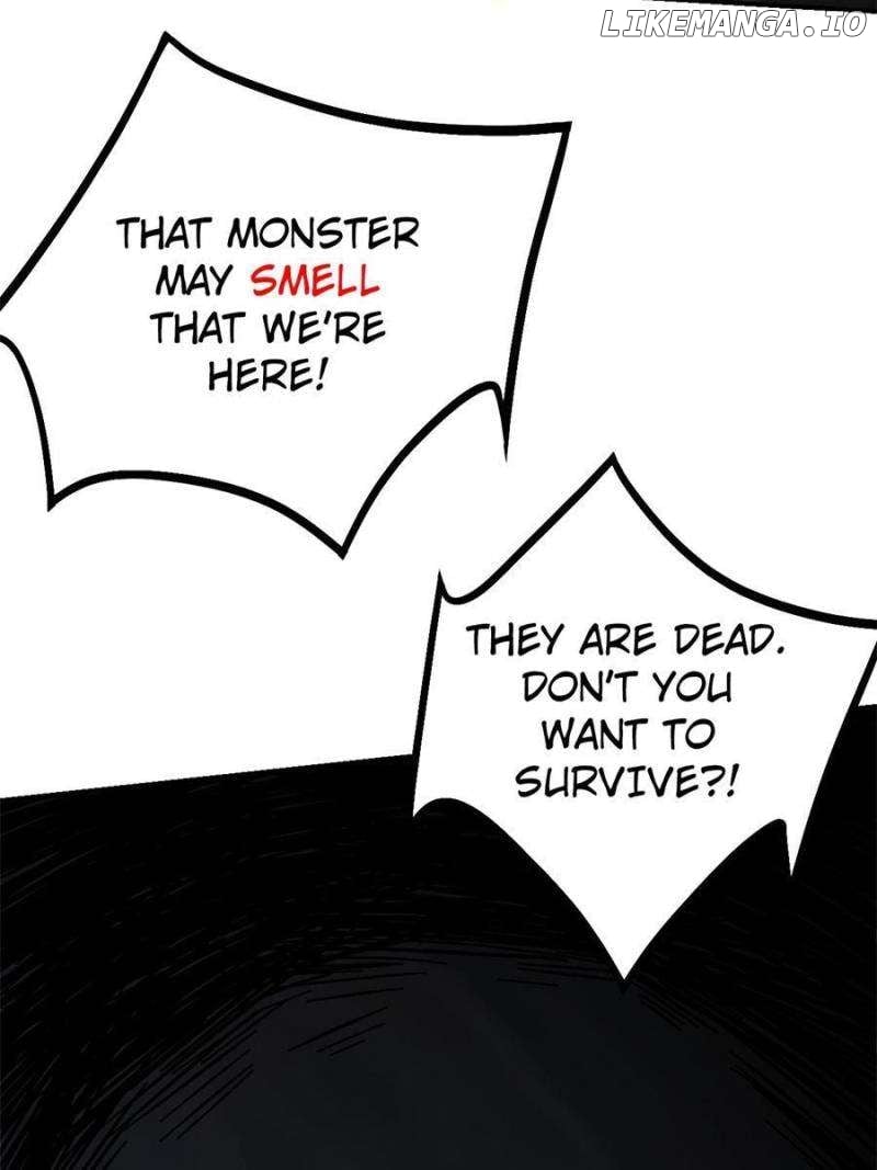 Doomsday Jigsaw Puzzle Chapter 47 - page 8