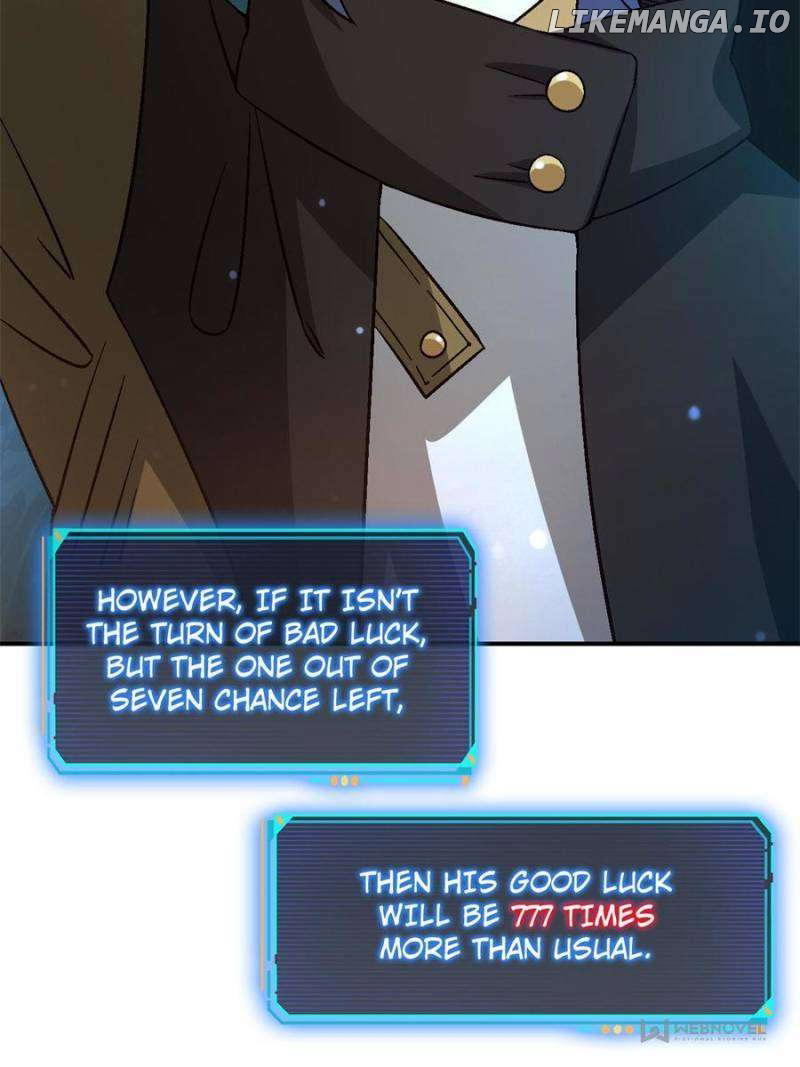 Doomsday Jigsaw Puzzle Chapter 49 - page 31