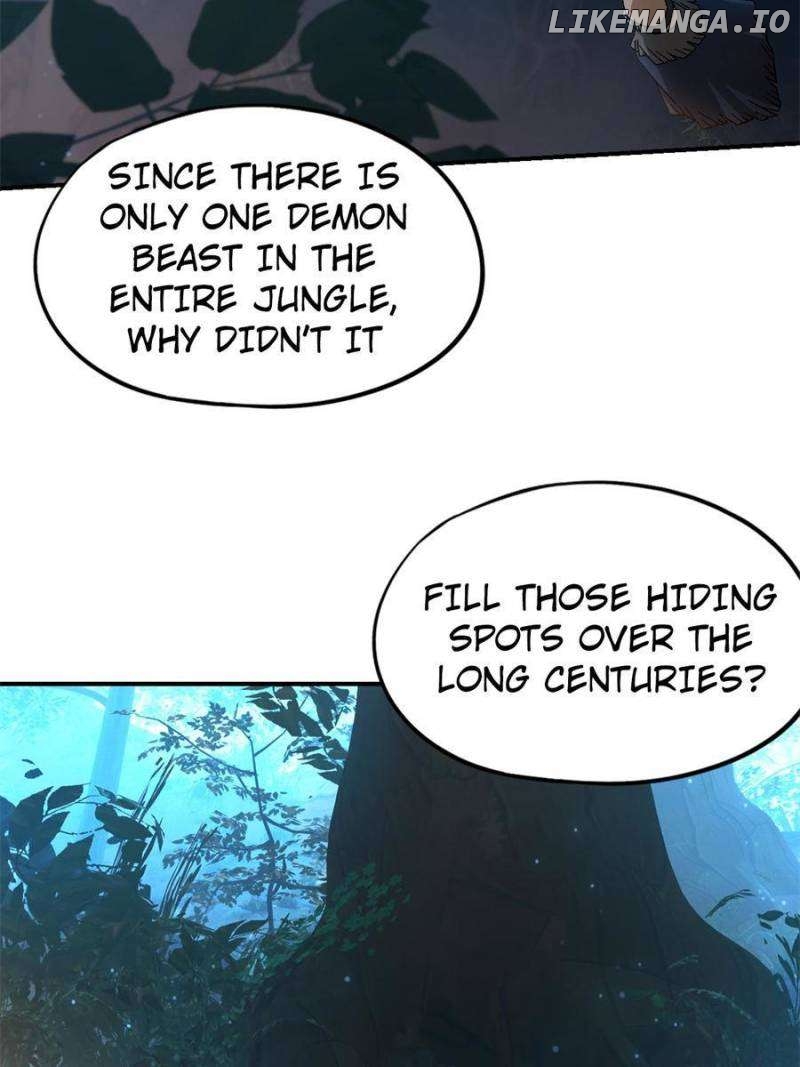 Doomsday Jigsaw Puzzle Chapter 49 - page 8