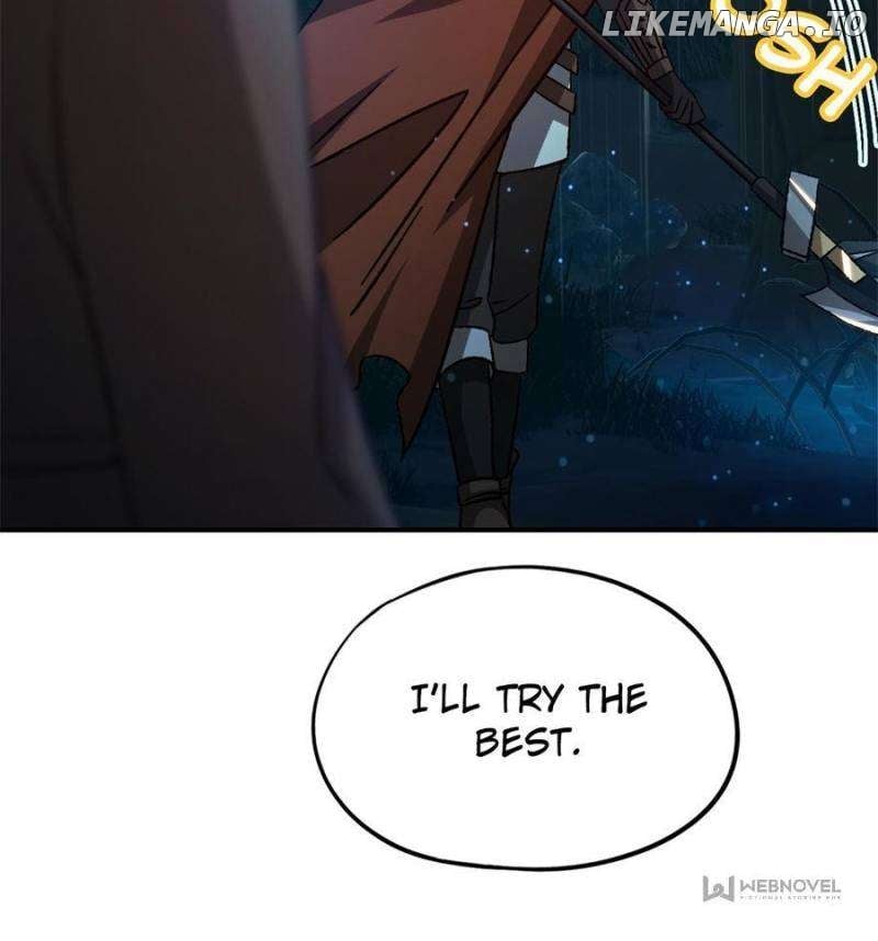 Doomsday Jigsaw Puzzle Chapter 51 - page 33